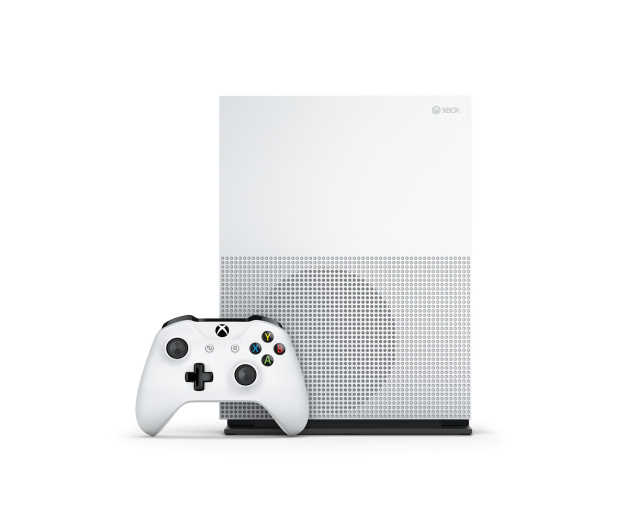 MICROSOFT Xbox One S 1TB + Forza Horizon 4 - 449057 - zdjęcie 4